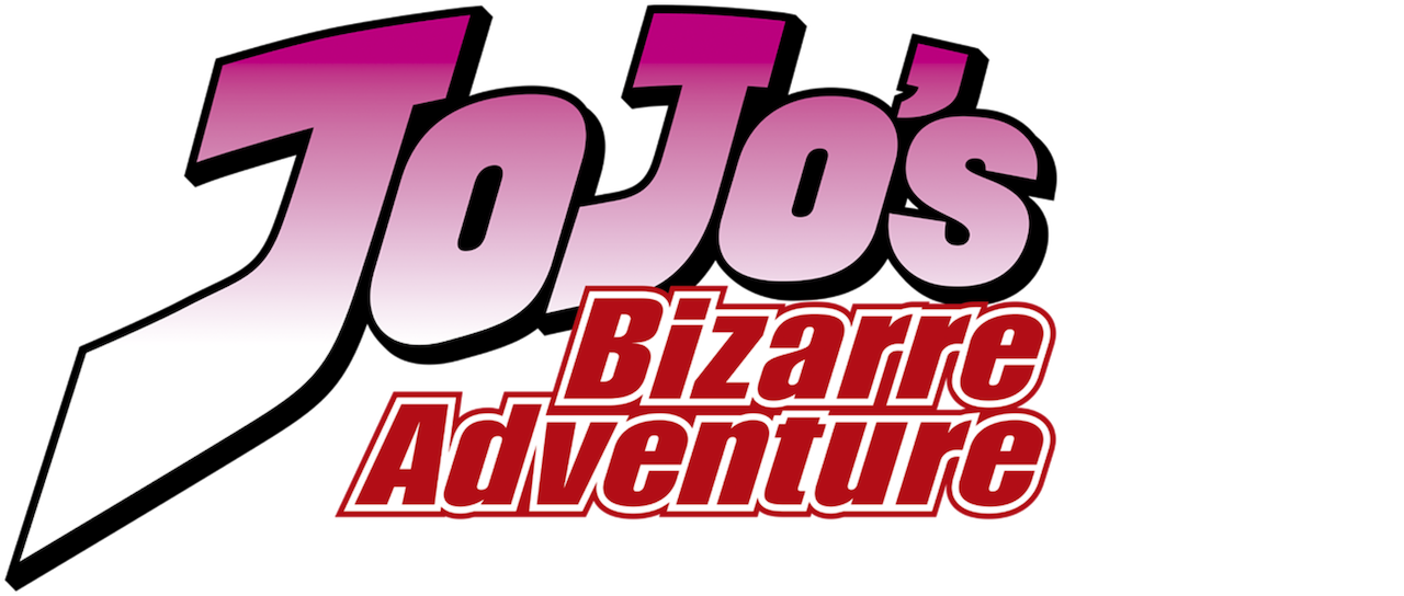 Jojo S Bizarre Adventure Netflix