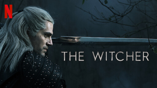 the witcher netflix official site